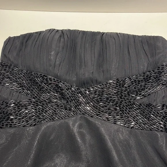 Eci New York dress size 0 (c6) - Picture 4 of 5